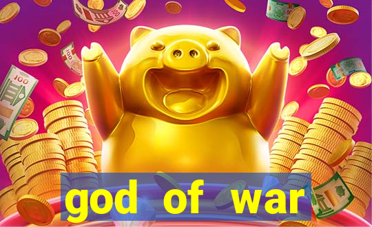 god of war betrayal apk